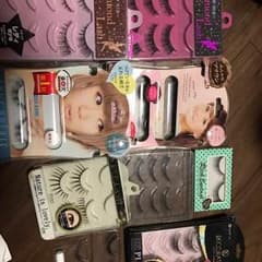 つけまつげ まとめ売りのサムネイル