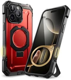 SUPCASE iPhone 16 Pro 케이스 6.3 인치