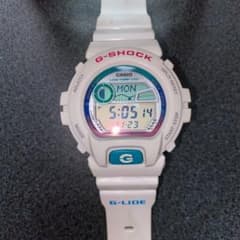G-SHOCK GLX-6900のサムネイル