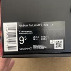 AIRMAX/SKEPTAのサムネイル