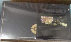 コ*ン様 Pokemon TCG Sword&Shield UPC Box - メルカリ