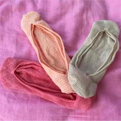 JuJu様専用→UNIQLO ソックスのサムネイル