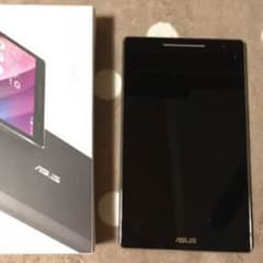 ASUS ZenPad 8.0 ブラックのサムネイル