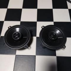 Rockford Fosgate カーオーディオ スピーカー 2個セットのサムネイル