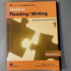 Skillful Reading & Writing 1 Student'sのサムネイル
