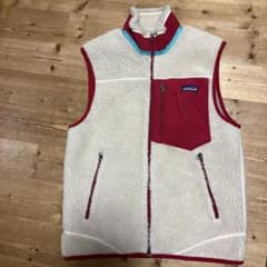 patagonia レトロXベストのサムネイル