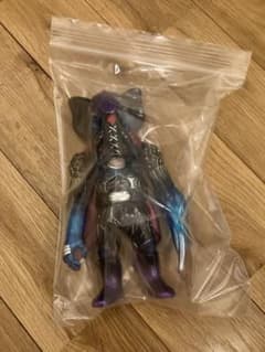 エレマックス リアルヘッド 真頭玩具 ネオワン 最新カラー ソフビ 新品