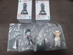 シン仮面ライダー　一番くじ　Ｂ賞フィギュアのサムネイル