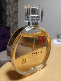 CHANEL CHANCE オードトワレ 50mlのサムネイル