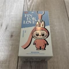 PIN FOR LOVE THE MONSTERS ラブブ　Y