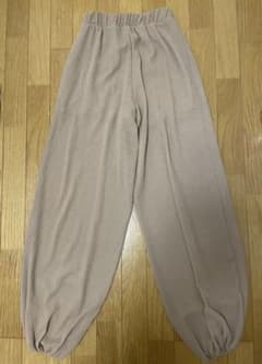【ZARA】アラジンパンツのサムネイル