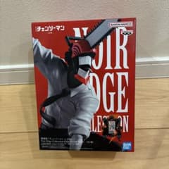 첸소만 [극장판 첸소만 레제편] Noir Edge Col…