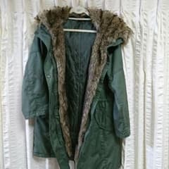 モッズコート L GUのサムネイル