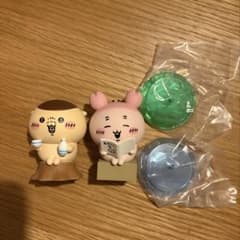 ちいかわ　栗まんじゅう　古本屋のサムネイル