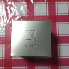 Nオーガニックブライトクリームのサムネイル