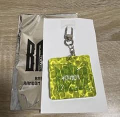 BMSG FES'25 ランダムウェーブキーリング KANON カノンのサムネイル