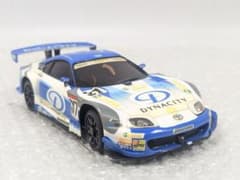 ■希少 京商 ミニッツ RC スープラ DYNACITY シャーシ ボディ■ □希少 京商 ミニッツ RC スープラ DYNACITY シャーシ ボディ□ - メルカリ