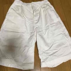 白☆ガウチョパンツのサムネイル