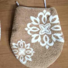 アリ様専用★トイレカバー 新品・未使用のサムネイル