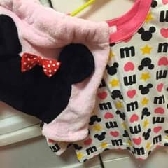 ミニーセットアップのサムネイル