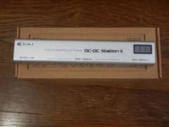CAJ DC-DC Station II パワーサプライのサムネイル