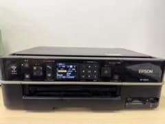 ジャンク品 EPSON エプソン プリンター EP-802A - メルカリ