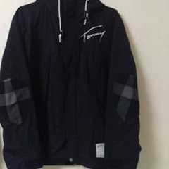 TOMMY マウンテンパーカーのサムネイル