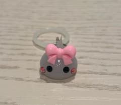 サン宝石 めじるしアクセサリー ほっぺちゃんのサムネイル
