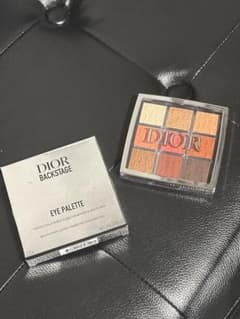 Dior BACKSTAGE EYE PALETTEのサムネイル