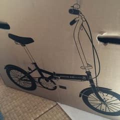 tokoramai様専用お父さん自転車のサムネイル