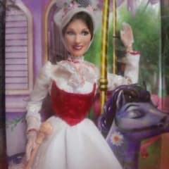 Barbieコレクションのサムネイル