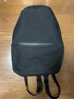防水テープ使いリュックのサムネイル