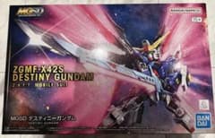 MGSD デスティニーガンダムのサムネイル