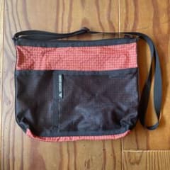 LOCUS GEAR サコッシュ Nanos Dyneema® Xのサムネイル