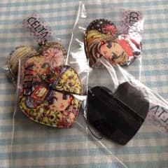 クリーナーストラップsetのサムネイル
