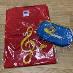 Tシャツのサムネイル