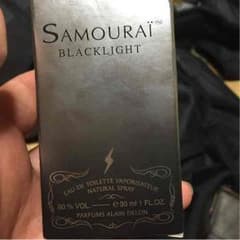 SAMOURAIのサムネイル