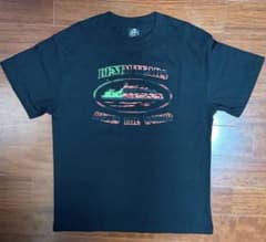 CORTEIZ x DENIM TEARS Tシャツ Mサイズ定価以下未使用品