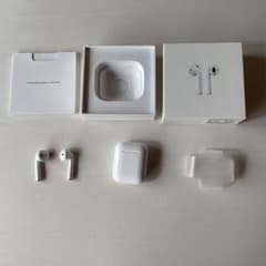 AirPods 第1世代のサムネイル