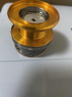 ダイワレブロス2500Dスプールのサムネイル