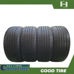(7843) 215/45R17 KUMHO Sense SE11 2019年 7843) 215/45R17 KUMHO Sense SE11 2019年 - メルカリ