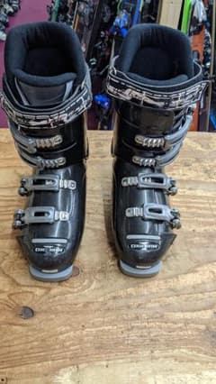 26.5 BIGHORN スキー用ブーツ Tech For Basic - メルカリ