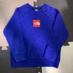 ノースフェイス　トレーナー　90 - 5