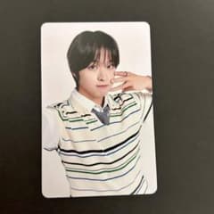 NCT WISH Our WISH トレカ ラントレ リク 리쿠 RIKU - メルカリ