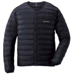mont-bell スペリオダウン ラウンドネックジャケット Men'sのサムネイル