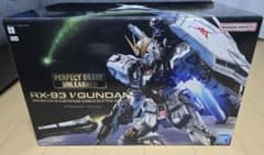 PG UNLEASHED RX 93 νガンダム 1/60 LEDセット - メルカリ