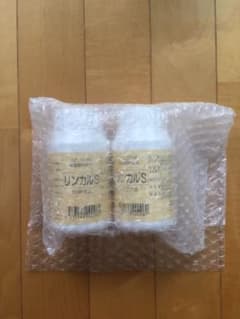 リンカルｓ　2個セット(値下げ交渉拒否）のサムネイル