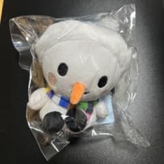 Snow Man Dome Tour 2025-2026 たまゆきキーホルダーのサムネイル