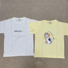 petit main 半袖シャツのサムネイル