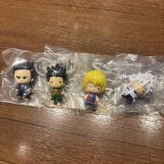 HUNTER×HUNTERめじるしアクセサリーのサムネイル